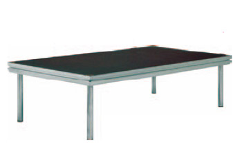 PRATICABLE 2M 1M Praticable Diprofa 2x1m