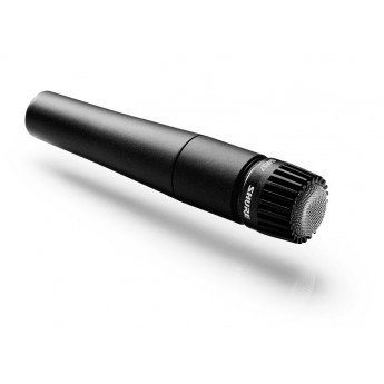 Shure SM57 Shure SM57 Shure SM57