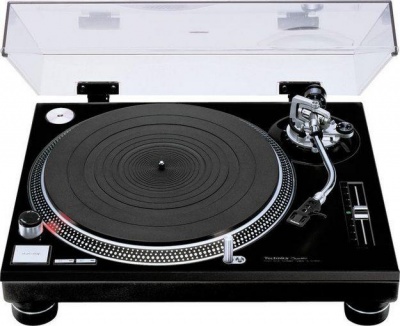 Technics Technics SL 1200MK2 Technics SL 1200MK2