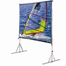 Ecran Oray 305 x 229 Ecran cadre 4:3   305 x 229 cm