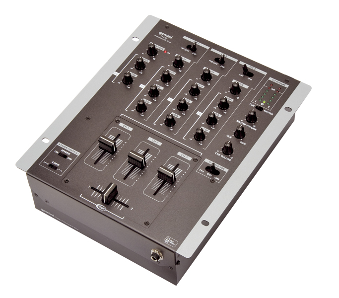 Gemini PS 626X Gemini PS 626X