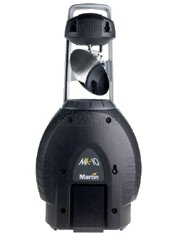 Martin MX10 miniature Scanner Martin MX10