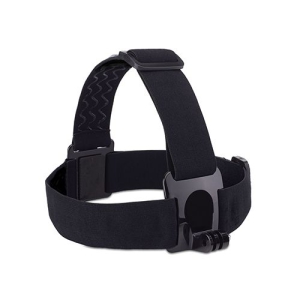 Bandeau frontal pour caméra GoPro