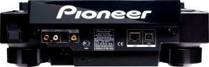 Pioneer CDJ2000
