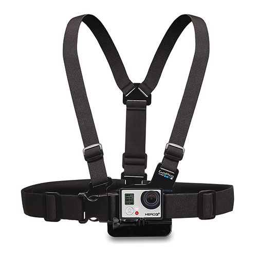 GoPro Chesty - Harnais pour GoPro
