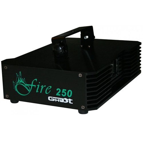 Laser vert Ghost Fire 250
