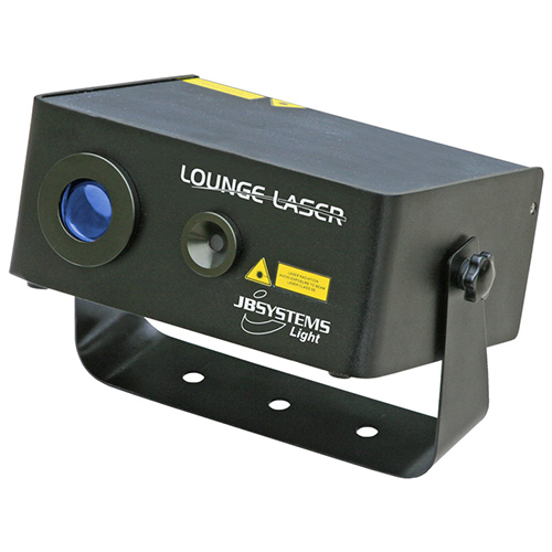 JB System Lounge Laser