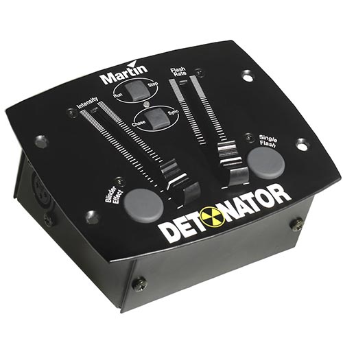 Martin Detonator