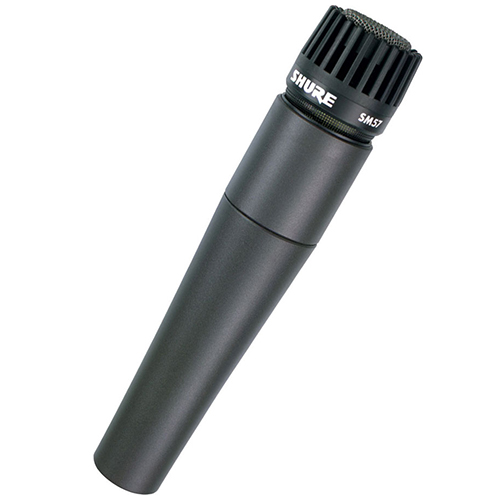 Shure SM57