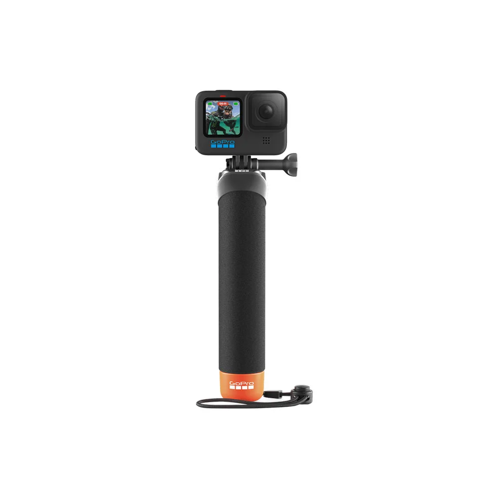 Poignée flottante pour Caméra GoPro support