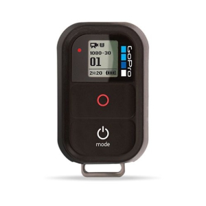 Télécommande pour caméra GoPro