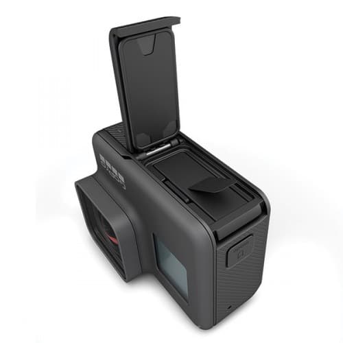 batterie gopro
