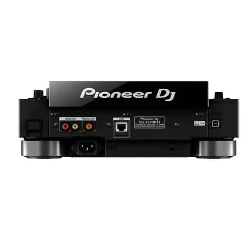 Pioneer CDJ2000 Nexus 2 – Image 3