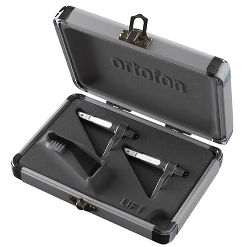 Cellules Ortofon Twin Pro