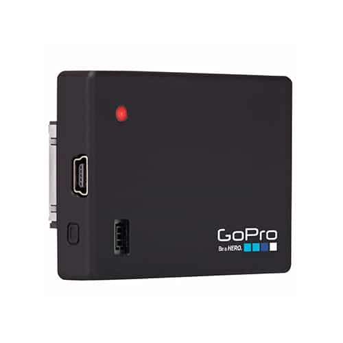 batterie gopro