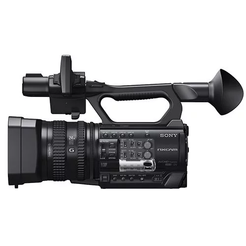 Sony HXR-NX100