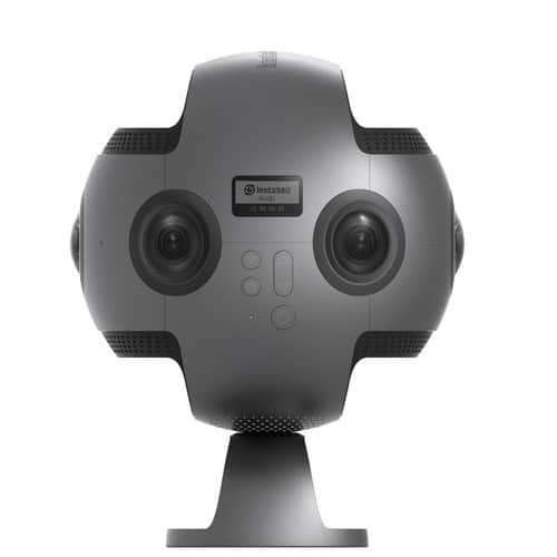 Location Fixation adhésive pour GoPro - CCL Live