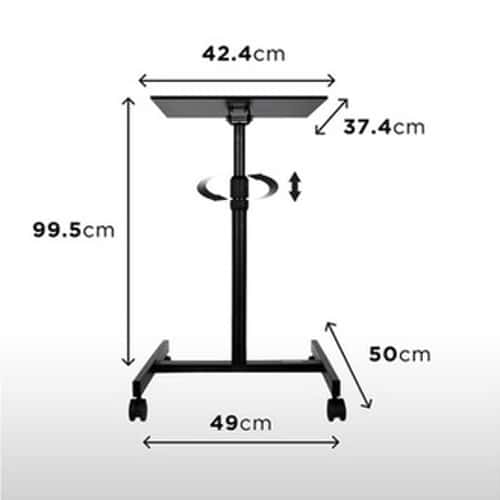 Location support vidéoprojecteur