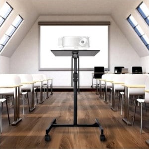 Location support vidéoprojecteur