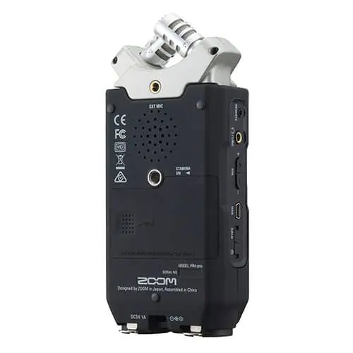 Zoom H4N Pro – Image 7
