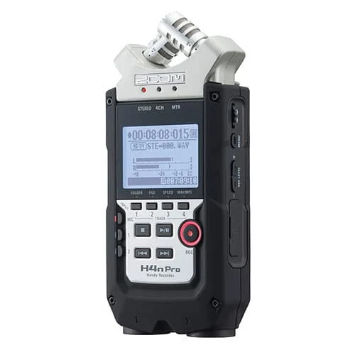 Zoom H4N Pro – Image 5