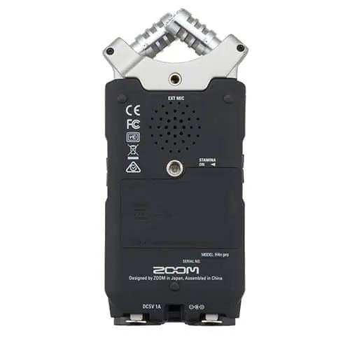 Zoom H4N Pro – Image 8