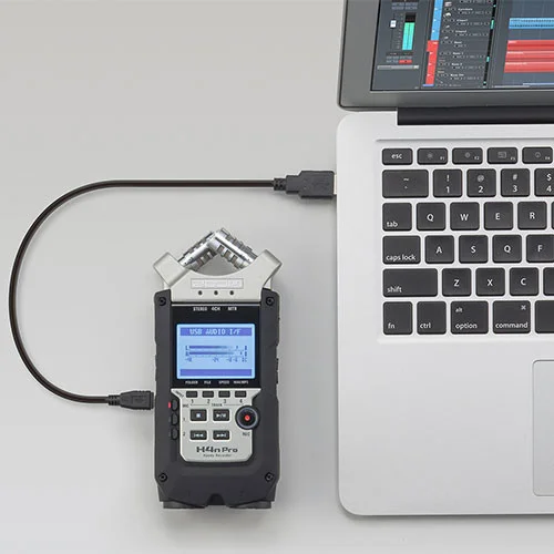 Zoom H4N Pro – Image 10
