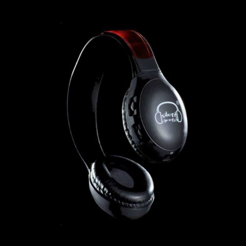 Casque audio Silent Arena