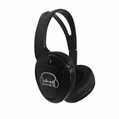 Casque audio Silent Arena