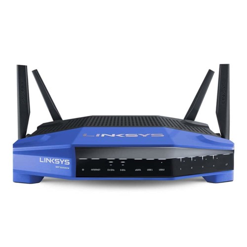 Linksys WRT3200