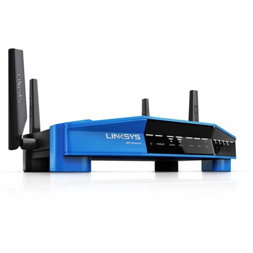 Linksys WRT3200