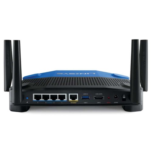 Linksys WRT3200