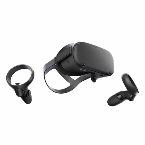 Oculus Quest