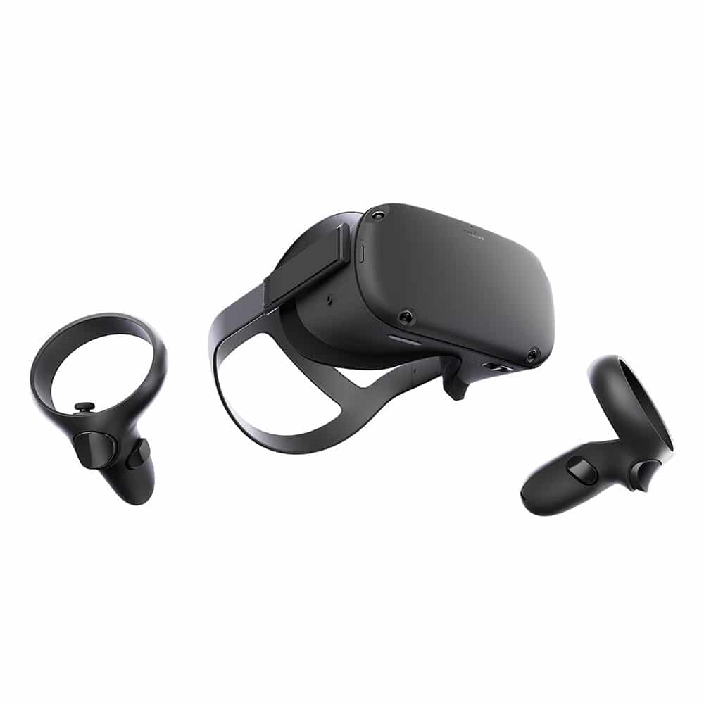 Oculus Rift S