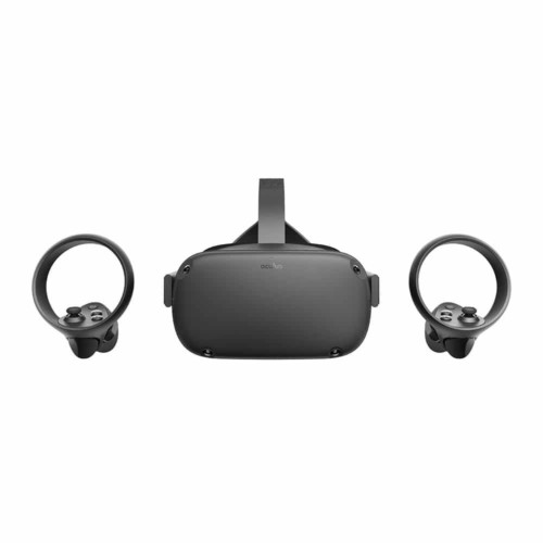 Oculus Quest