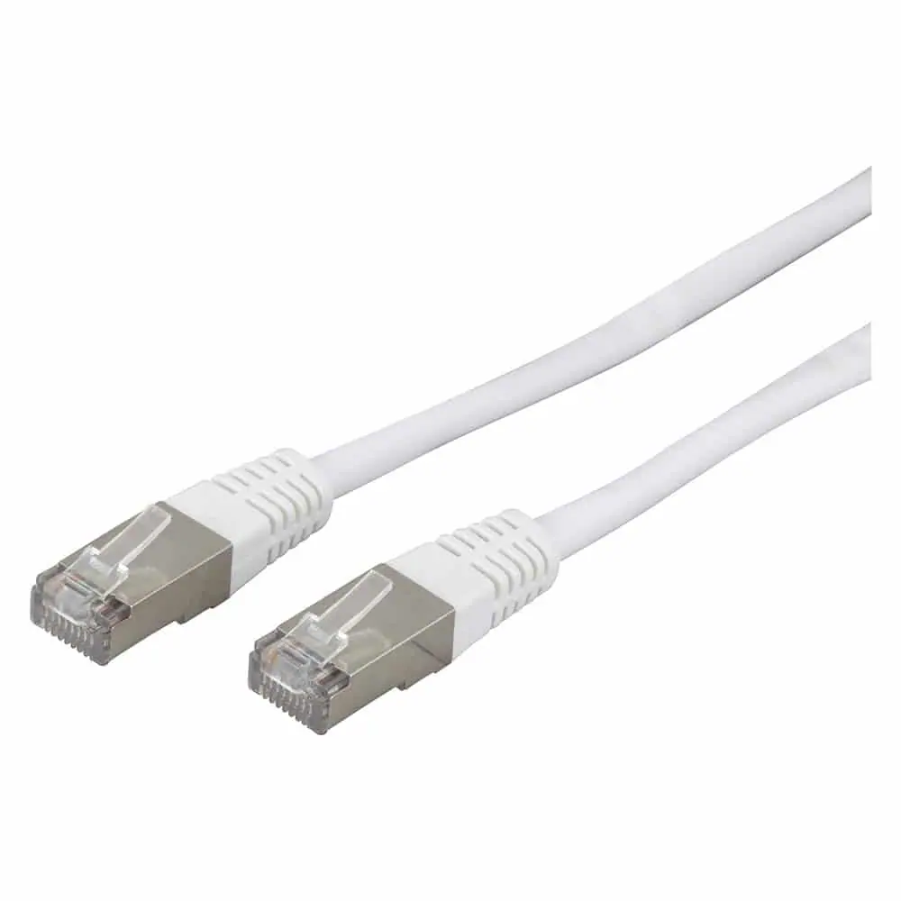 Location Câble RJ45 5m (2€ HT) - CCL Live