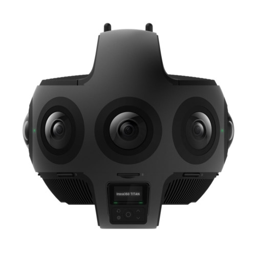 Insta360 Titan