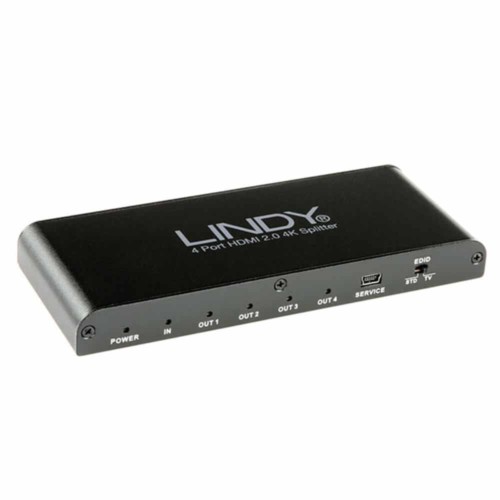 Lindy Splitter HDMI 4K
