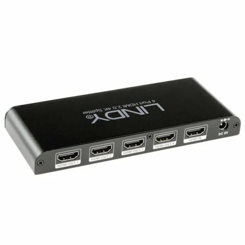 Lindy Splitter HDMI 4K