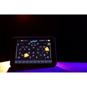 Daslight Light Rider