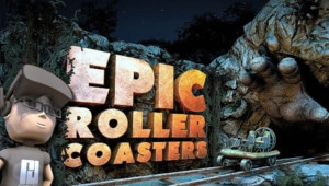 Epic Roller Coasters