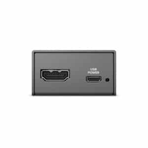 Blackmagic micro converter HDMI to SDI