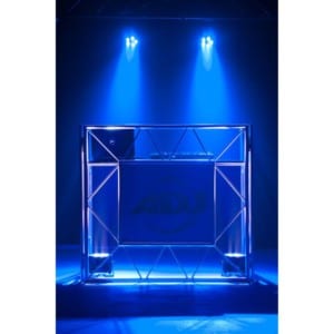 ADJ Pro Event Table II