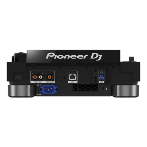 pioneer-dj-cdj-3000-arrière