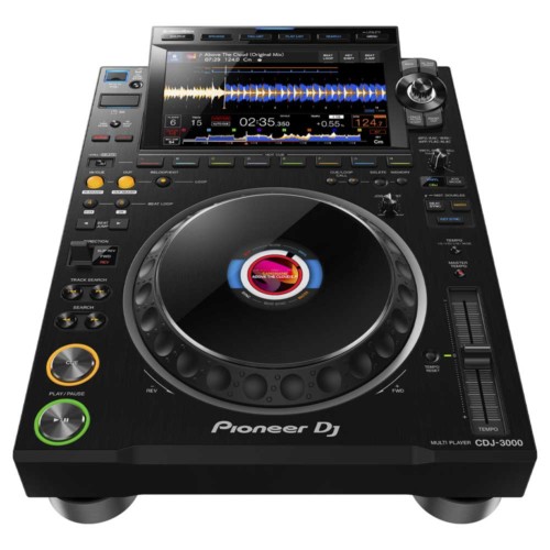 pioneer-dj-cdj-3000-face