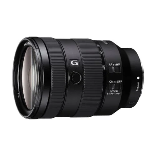 Sony FE 24–105 mm F4 G OSS