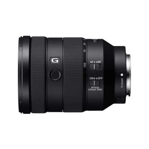 Sony FE 24–105 mm F4 G OSS – Image 2