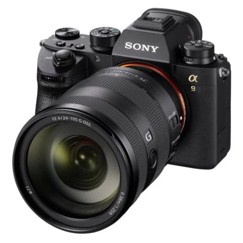 Sony FE 24–105 mm F4 G OSS – Image 3