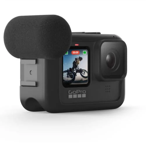 Module médias pour GoPro 9 à 13 – Image 2