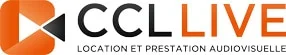 CCL Live Logo